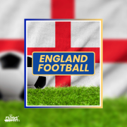 England Football